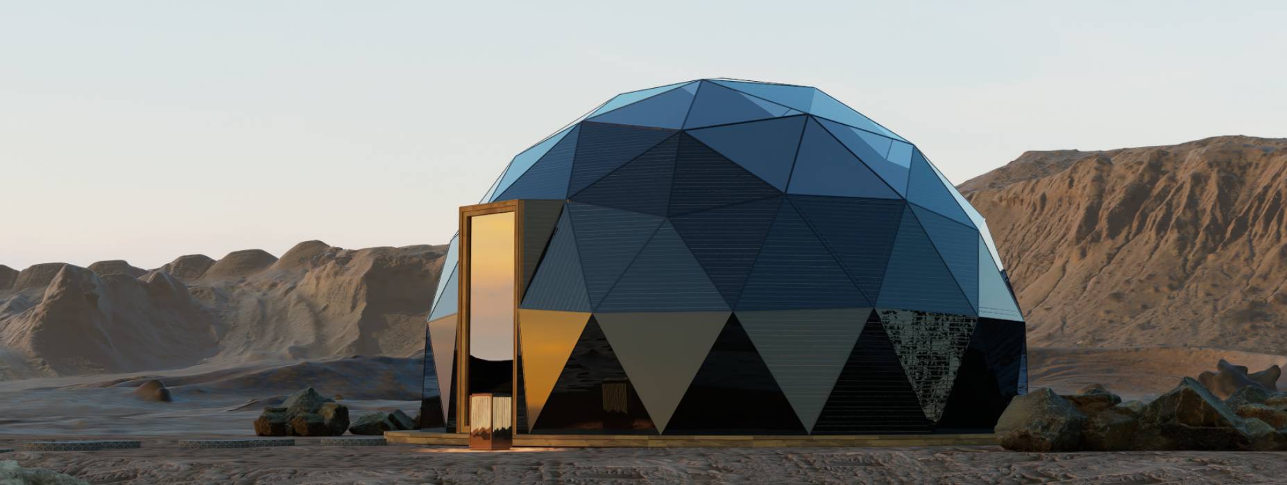 汉源县星空酒店帐篷